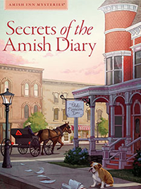 Annie's Amish Inn Mysteries