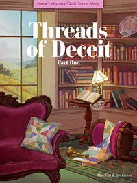 Threads of Deceit